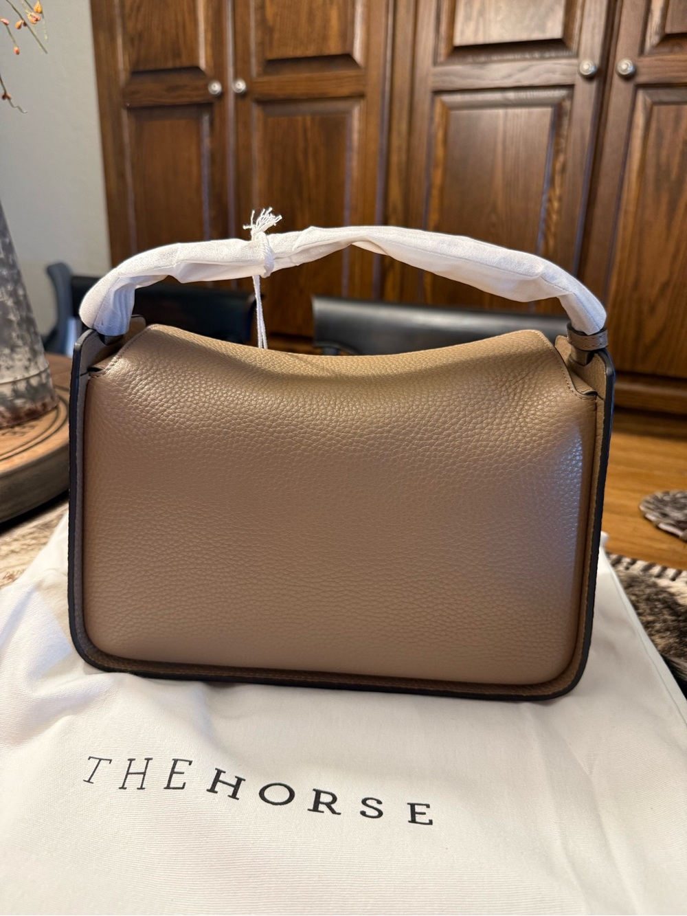 The Horse Clementine Bag - Picture 2 of 6